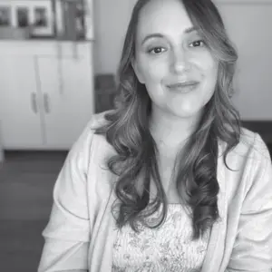 Retrato de  Kelly Bramblett