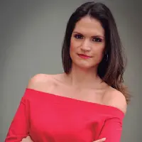 Retrato de Lorena Alvarez