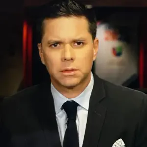 Retrato de  Luis Carlos Vélez