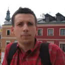 Fotografía de Lukasz Kamienski