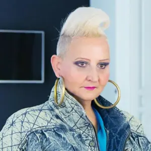 Retrato de Sacramento Amate