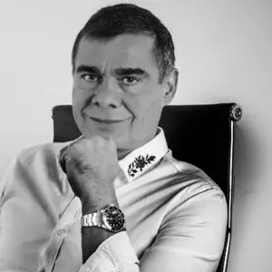 Retrato de  Juan Carlos Videla