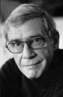 Retrato de  Emmanuel Todd