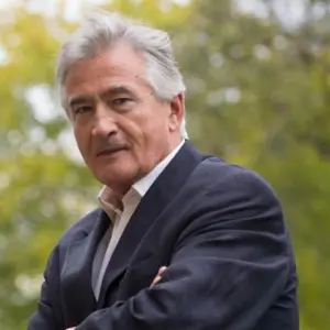 Retrato de  Antony Beevor