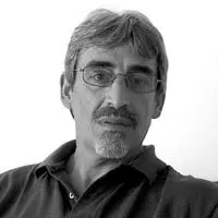 Retrato de  Abel Basti