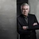 Fotografía de Carlo Ancelotti