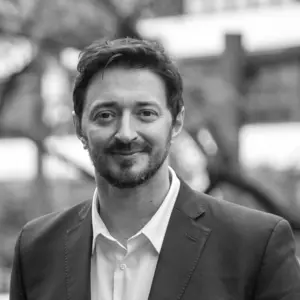 Retrato de Martín Yeza