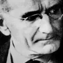 Fotografía de Günther Anders