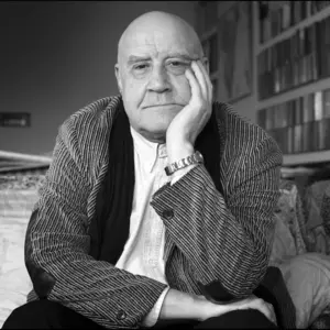 Retrato de Emili Teixidor