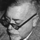 Fotografía de Norbert Wiener