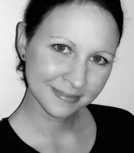 Retrato de Manuela Inusa