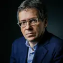 Fotografía de Ian Bremmer