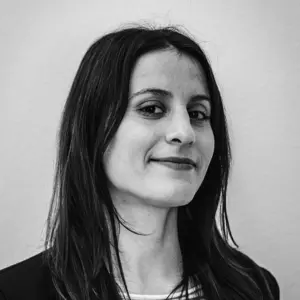 Retrato de Natalí Incaminato