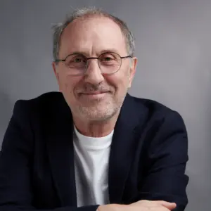 Retrato de  Joan Garriga