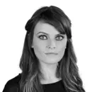 Fotografía de Gloria Álvarez Cross