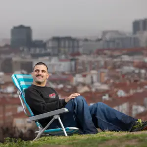 Retrato de Juan Evaristo Valls Boix