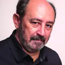 Fotografía de Adolfo García Ortega