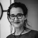 Fotografía de Andrea Alliaud