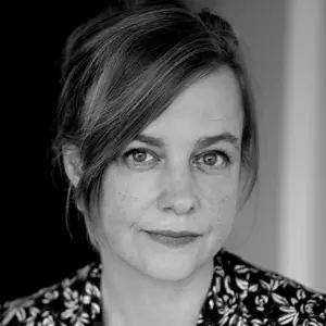 Retrato de  Mariana Leky