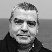 Retrato de  José Antonio Vázquez Taín