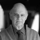 Fotografía de Enrique Krauze