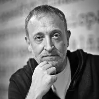 Retrato de  Edi Zunino