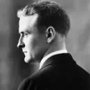 Fotografía de Francis Scott Fitzgerald