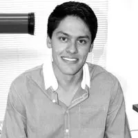 Retrato de Carlos Santamaría