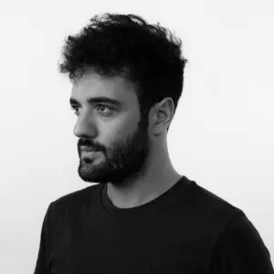 Retrato de  Vincenzo Angileri