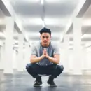 Fotografía de Michael James Wong