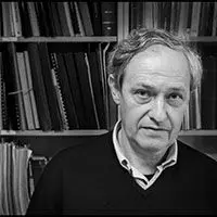 Retrato de  Manuel Atienza