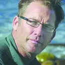 Fotografía de Craig Foster