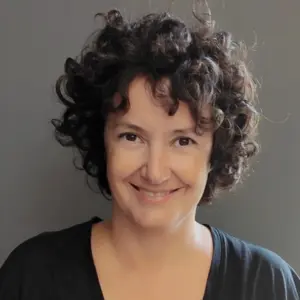 Retrato de  María Soto