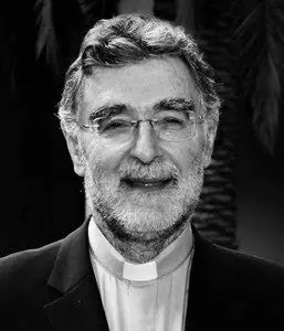 Retrato de  Armand Puig