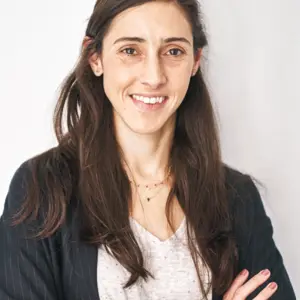 Retrato de Elena Blanco