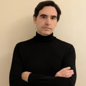 Retrato de Diego Vaya