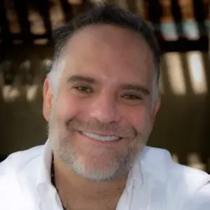 Retrato de  Joseluis Canales