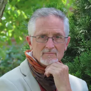 Retrato de Fernando Valladares