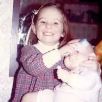 Retrato de Myriam Cameros Sierra