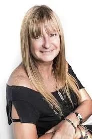 Retrato de  Liliana Cinetto