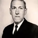 Fotografía de H. P. Lovecraft