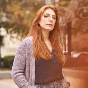 Retrato de Francisca Solar