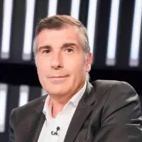 Retrato de  Joan López Alegre