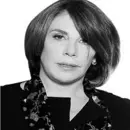 Fotografía de Sabina Berman