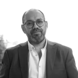 Retrato de Francisco Ortega