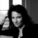 Fotografía de Nina Bouraoui