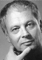 Retrato de  Gudbergur Bergsson