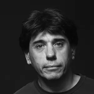 Retrato de Mariano del Mazo