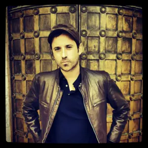 Retrato de Josh Malerman