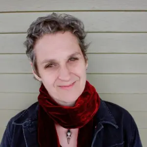 Retrato de Jennifer McMahon